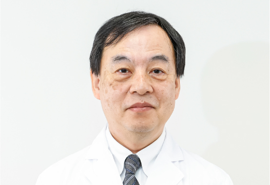 北海道大学大学院医学研究院 内科学講座消化器内科学教室 教授 坂本 直哉先生